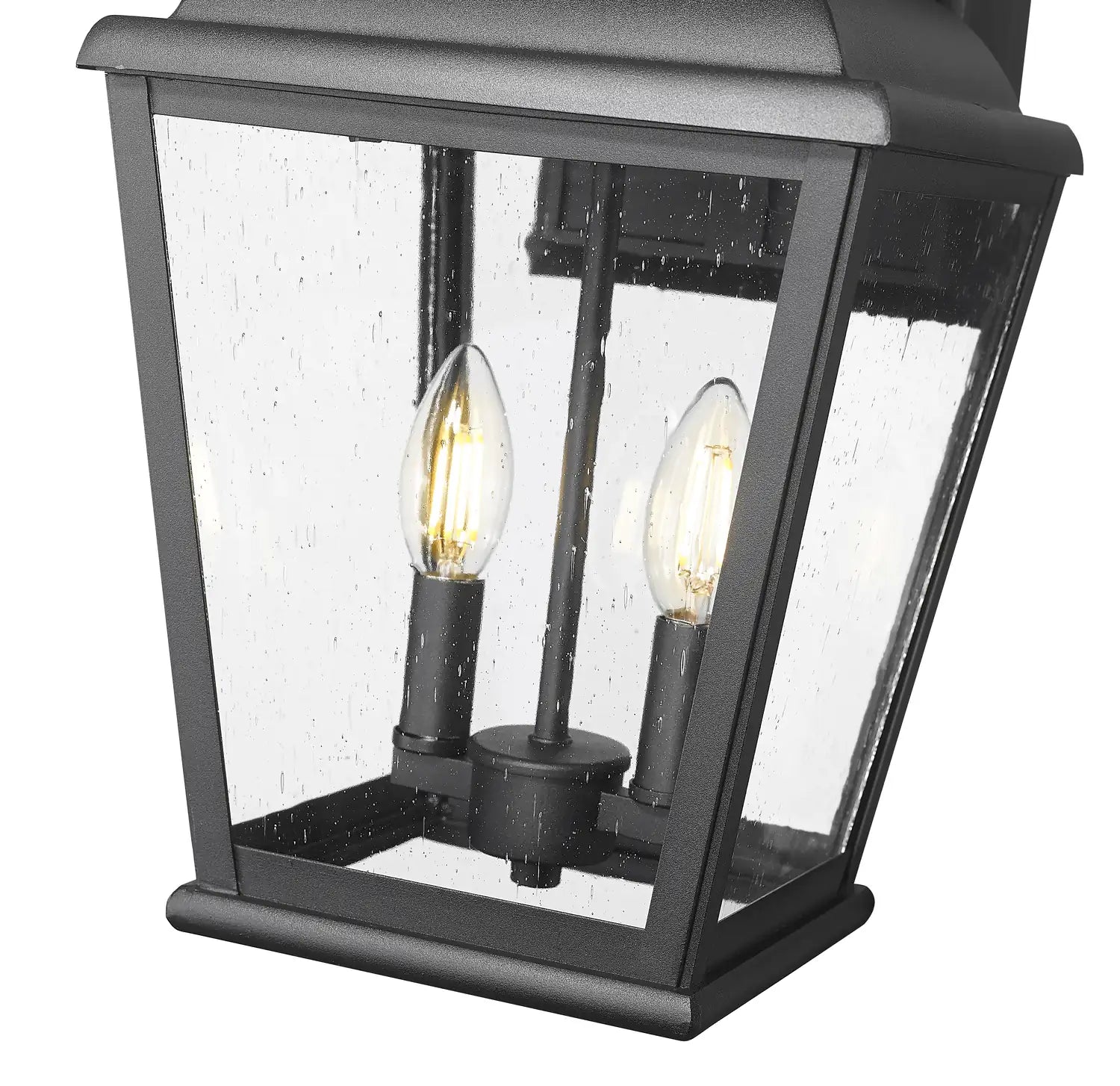 Z-LITE, RAPHAEL OUTDOOR WALL LIGHT, OUTDOOR WALL LIGHTS