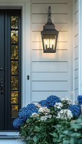 Z-LITE, RAPHAEL OUTDOOR WALL LIGHT, OUTDOOR WALL LIGHTS