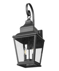 Z-LITE, RAPHAEL OUTDOOR WALL LIGHT, OUTDOOR WALL LIGHTS