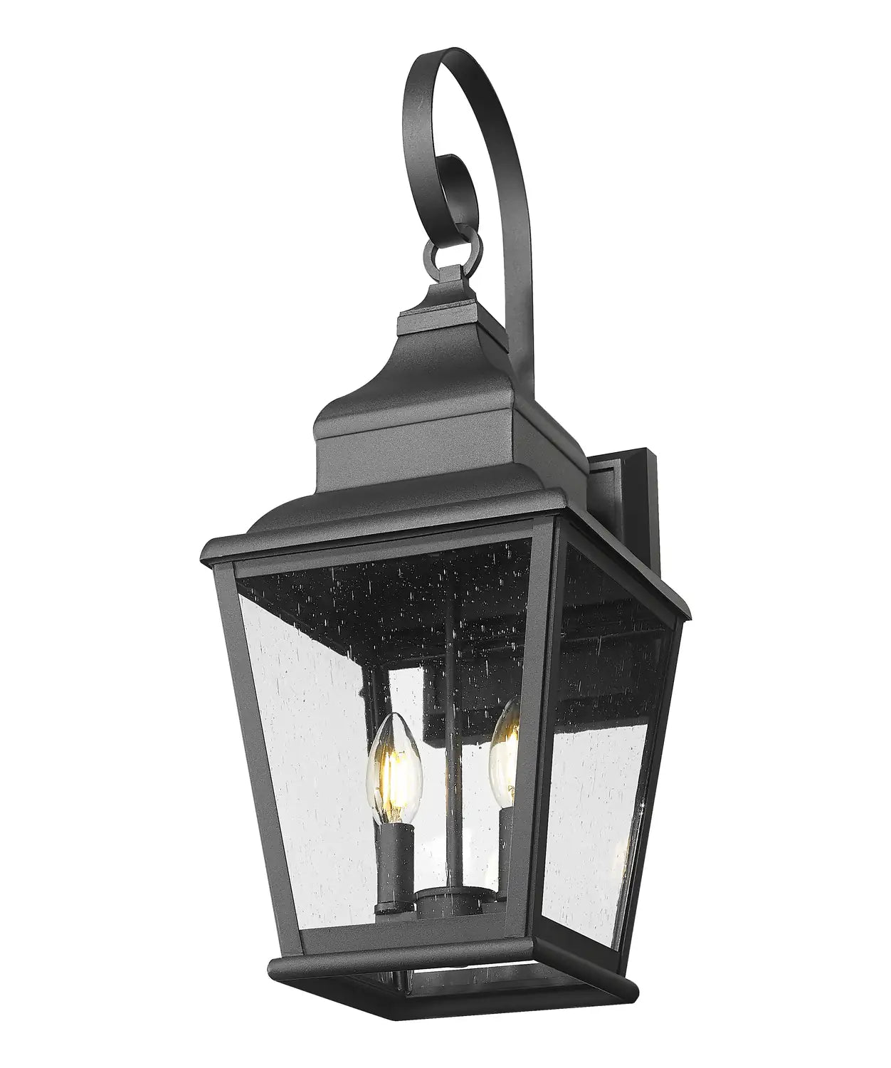 Z-LITE, RAPHAEL OUTDOOR WALL LIGHT, OUTDOOR WALL LIGHTS