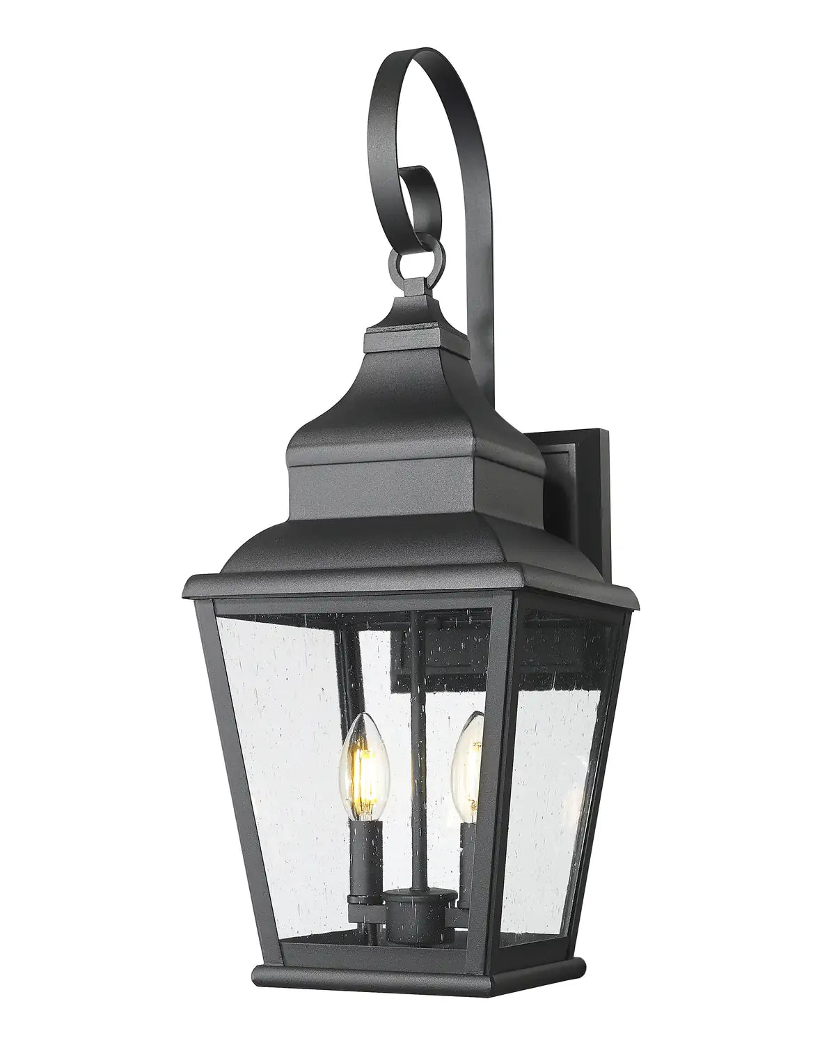 Z-LITE, RAPHAEL OUTDOOR WALL LIGHT, OUTDOOR WALL LIGHTS