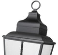 Z-LITE RAPHAEL OUTDOOR PIER MOUNTED FIXTURE