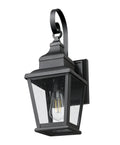 Z-LITE RAPHAEL OUTDOOR WALL LIGHT - Wall