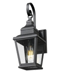 Z-LITE, RAPHAEL OUTDOOR WALL LIGHT, OUTDOOR WALL LIGHTS
