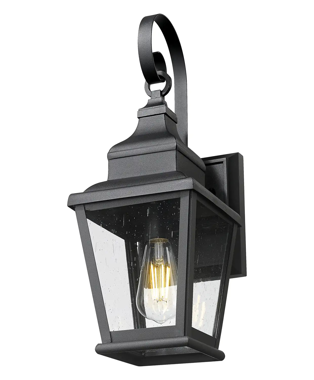 Z-LITE, RAPHAEL OUTDOOR WALL LIGHT, OUTDOOR WALL LIGHTS