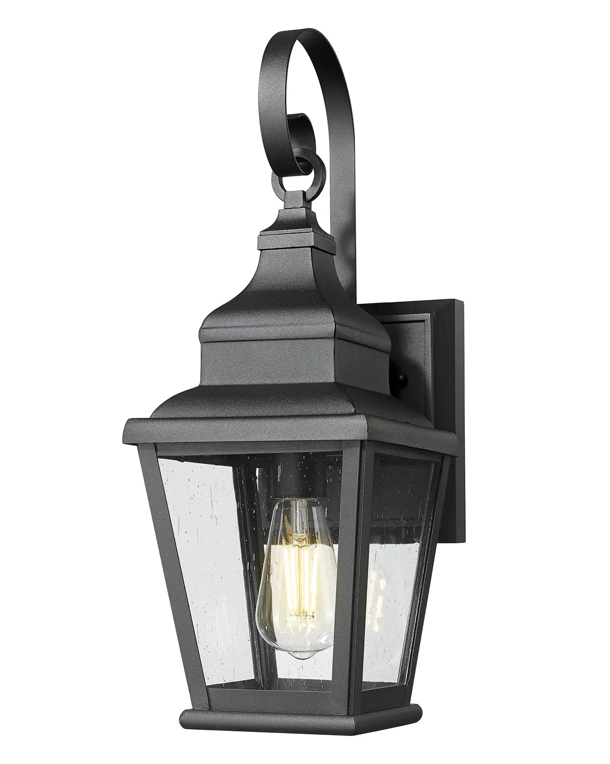 Z-LITE, RAPHAEL OUTDOOR WALL LIGHT, OUTDOOR WALL LIGHTS