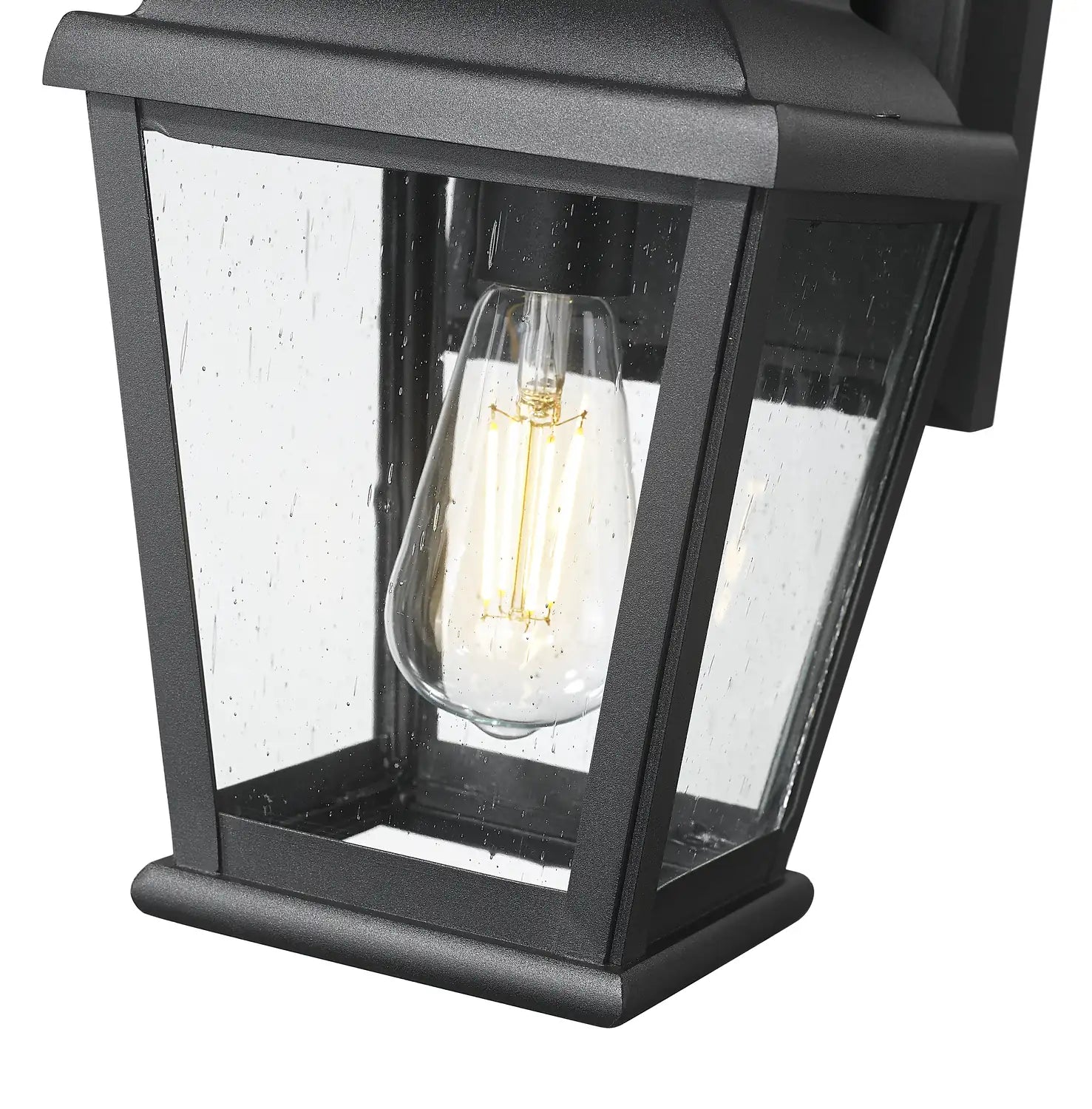 Z-LITE, RAPHAEL OUTDOOR WALL LIGHT, OUTDOOR WALL LIGHTS