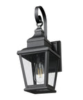 Z-LITE, RAPHAEL OUTDOOR WALL LIGHT, OUTDOOR WALL LIGHTS