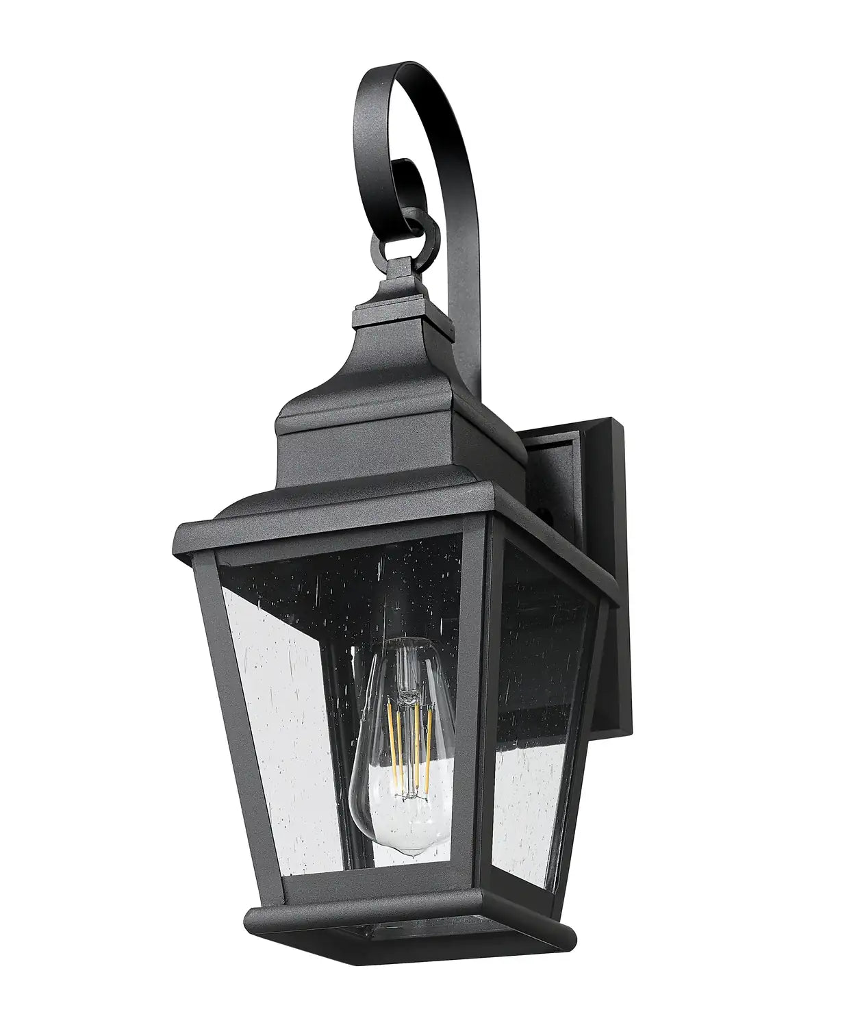 Z-LITE, RAPHAEL OUTDOOR WALL LIGHT, OUTDOOR WALL LIGHTS