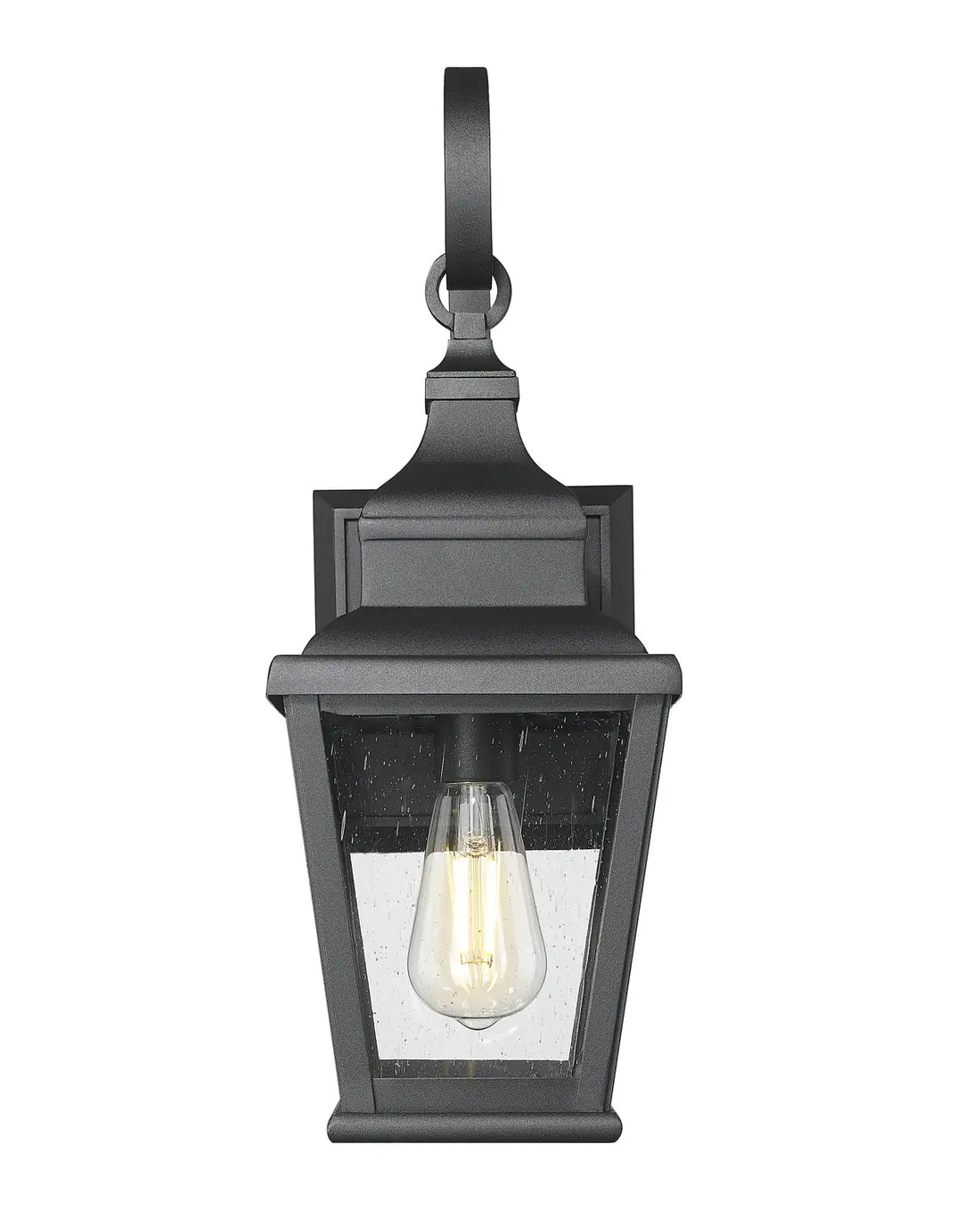 Z-LITE, RAPHAEL OUTDOOR WALL LIGHT, OUTDOOR WALL LIGHTS