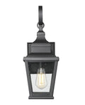 Z-LITE, RAPHAEL OUTDOOR WALL LIGHT, OUTDOOR WALL LIGHTS