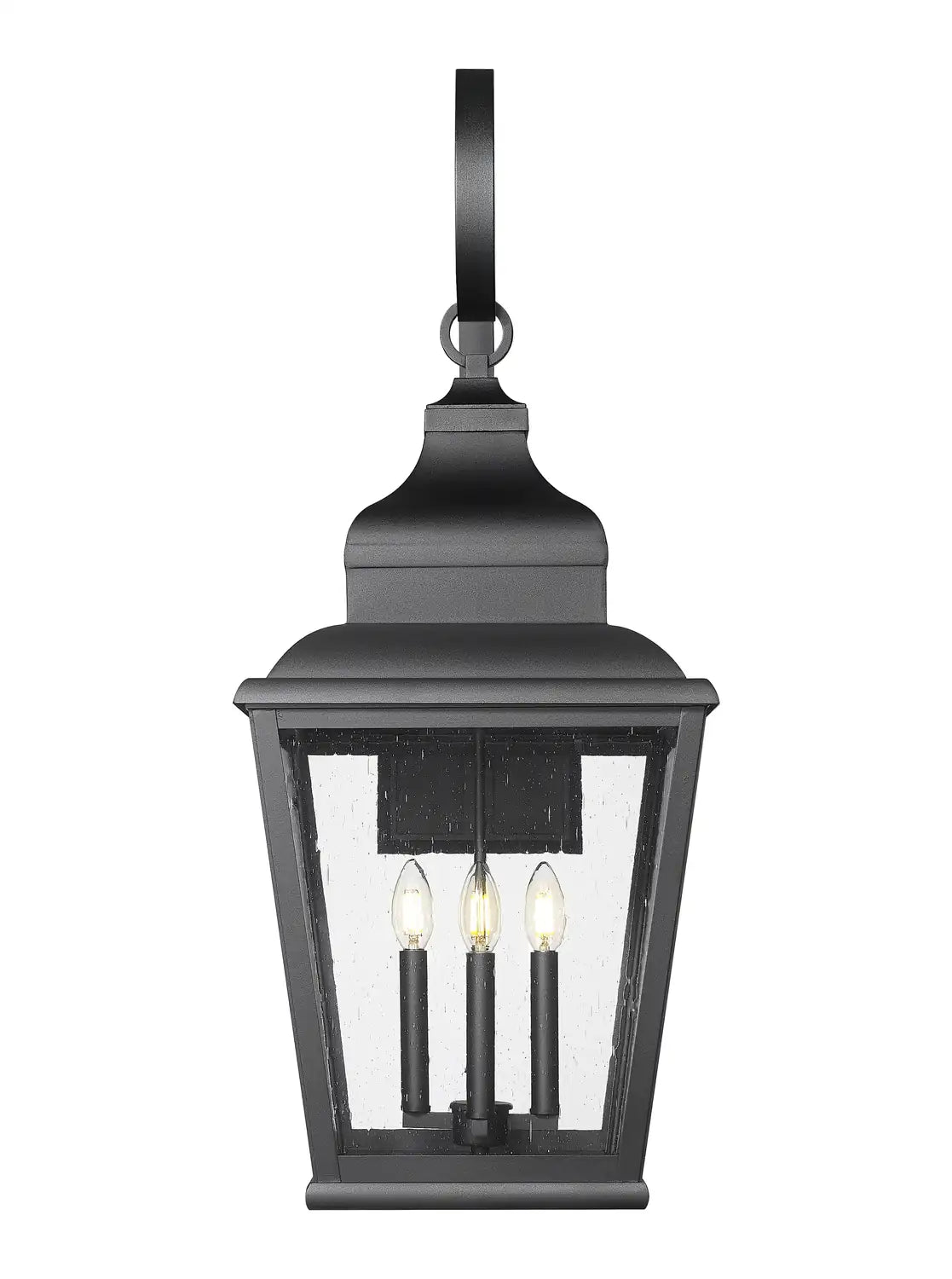 Z-LITE, RAPHAEL OUTDOOR WALL LIGHT, OUTDOOR WALL LIGHTS