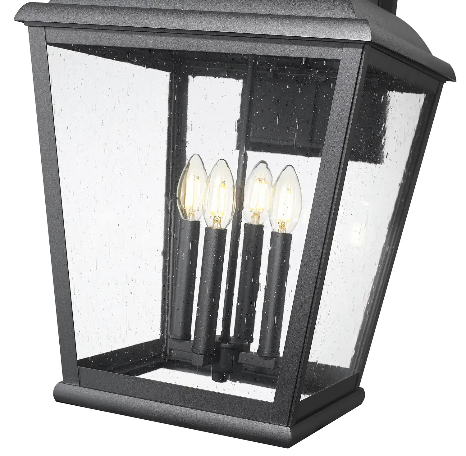 Z-LITE, RAPHAEL OUTDOOR WALL LIGHT, OUTDOOR WALL LIGHTS