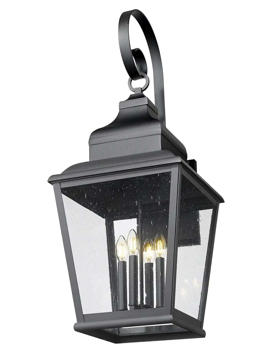 Z-LITE, RAPHAEL OUTDOOR WALL LIGHT, OUTDOOR WALL LIGHTS