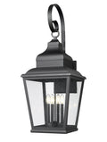 Z-LITE, RAPHAEL OUTDOOR WALL LIGHT, OUTDOOR WALL LIGHTS
