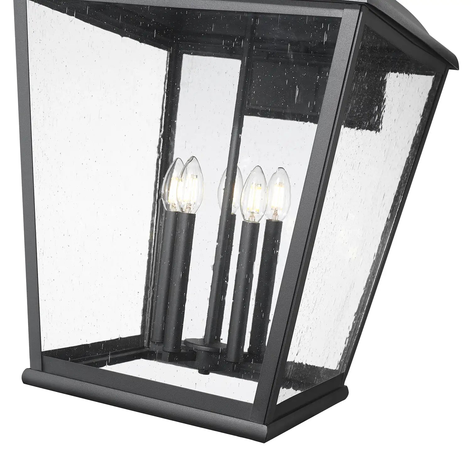 Z-LITE, RAPHAEL OUTDOOR WALL LIGHT, OUTDOOR WALL LIGHTS