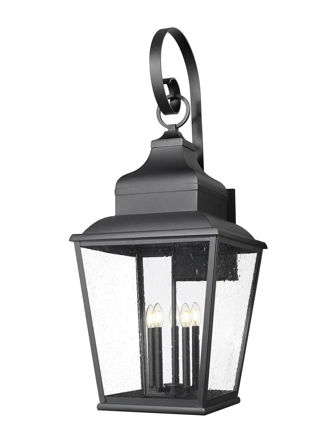 Z-LITE, RAPHAEL OUTDOOR WALL LIGHT, OUTDOOR WALL LIGHTS