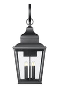 Z-LITE, RAPHAEL OUTDOOR WALL LIGHT, OUTDOOR WALL LIGHTS