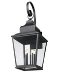 Z-LITE, RAPHAEL OUTDOOR WALL LIGHT, OUTDOOR WALL LIGHTS