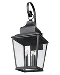 Z-LITE, RAPHAEL OUTDOOR WALL LIGHT, OUTDOOR WALL LIGHTS