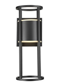 Z-LITE, LUCA OUTDOOR WALL LIGHT, OUTDOOR WALL LIGHTS