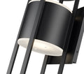 Z-LITE, LUCA OUTDOOR WALL LIGHT, OUTDOOR WALL LIGHTS
