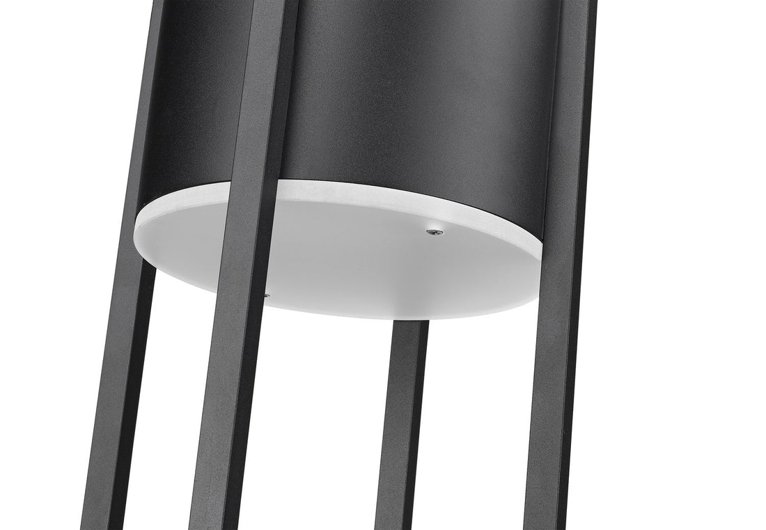 Z-LITE, LUCA OUTDOOR CHAIN MOUNT CEILING FIXTURE, OUTDOOR CEILING LIGHTS