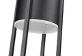 Z-LITE, LUCA OUTDOOR CHAIN MOUNT CEILING FIXTURE, OUTDOOR CEILING LIGHTS