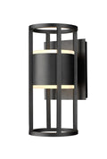 Z-LITE, LUCA OUTDOOR WALL LIGHT, OUTDOOR WALL LIGHTS