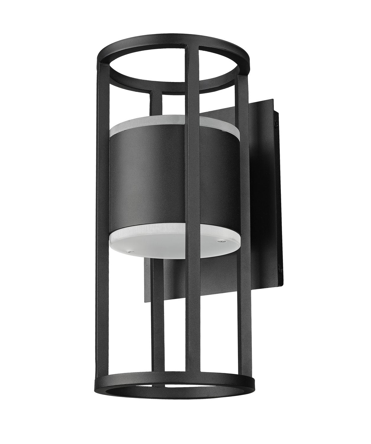 Z-LITE, LUCA OUTDOOR WALL LIGHT, OUTDOOR WALL LIGHTS