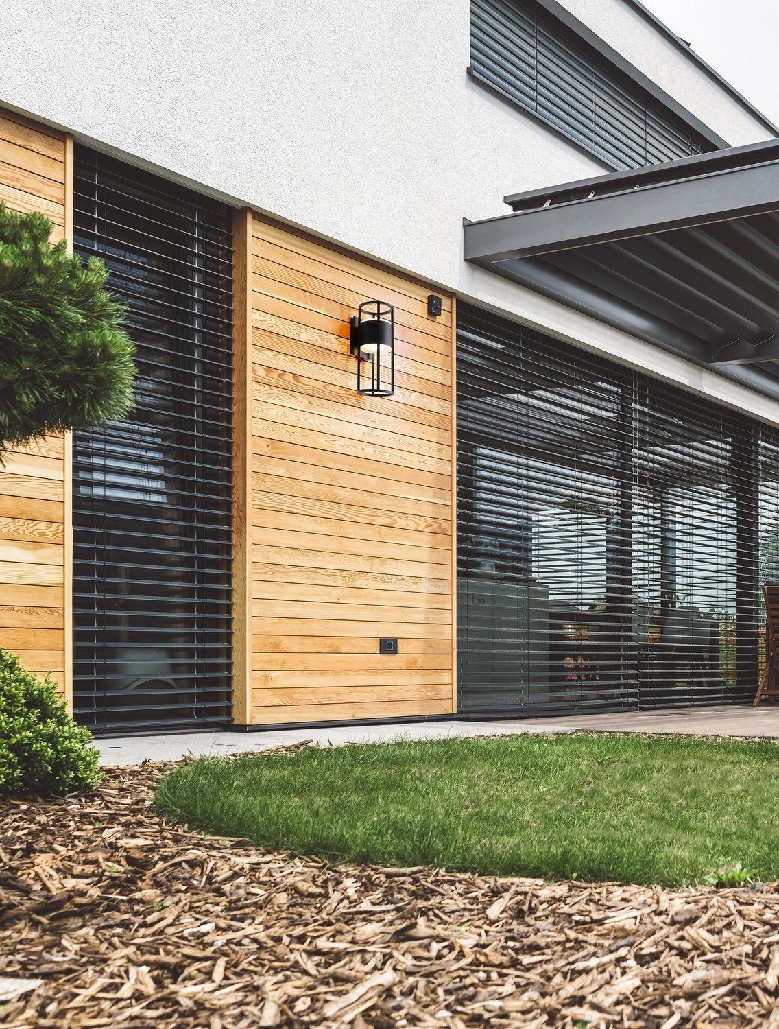 Z-LITE JENAMEES INC. 517M-BK-LED 89096e36-1e33-4745-9953-1d22539b9977