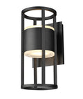 Z-LITE, LUCA OUTDOOR WALL LIGHT, OUTDOOR WALL LIGHTS