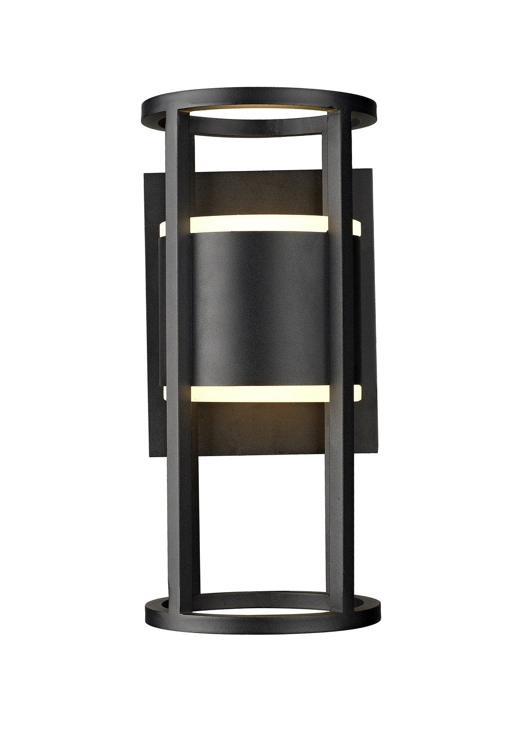 Z-LITE, LUCA OUTDOOR WALL LIGHT, OUTDOOR WALL LIGHTS