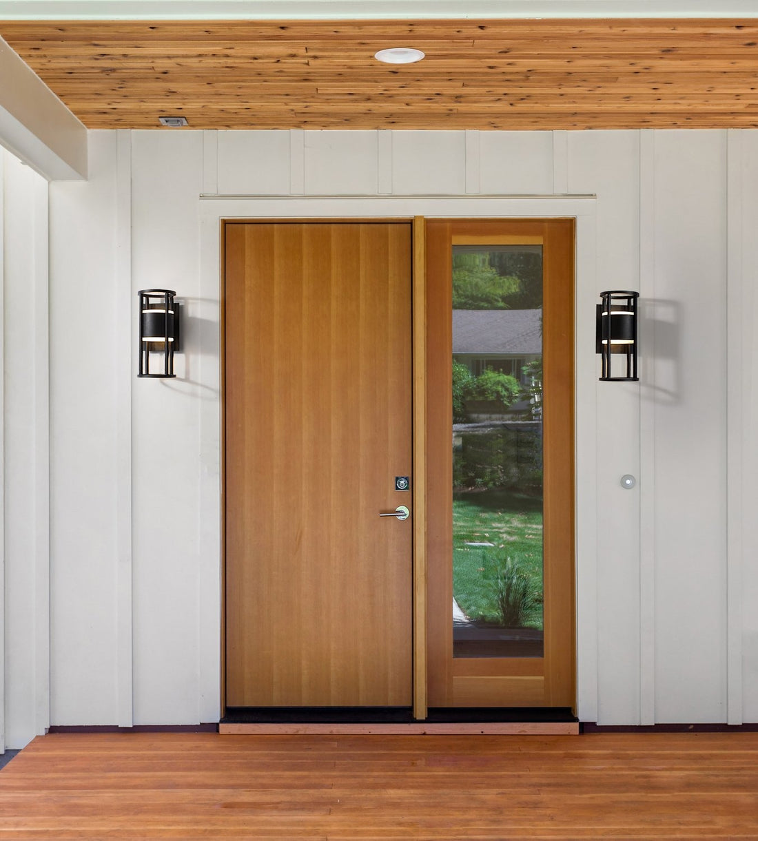 Z-LITE JENAMEES INC. 517S-BK-LED 29e581f6-8d0f-46a0-8d94-5773043c2931