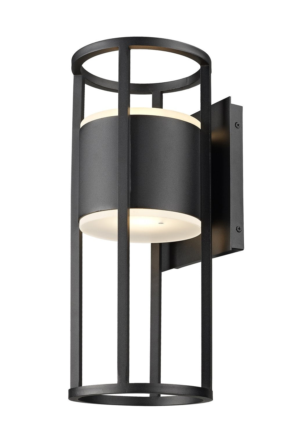 Z-LITE, LUCA OUTDOOR WALL LIGHT, OUTDOOR WALL LIGHTS