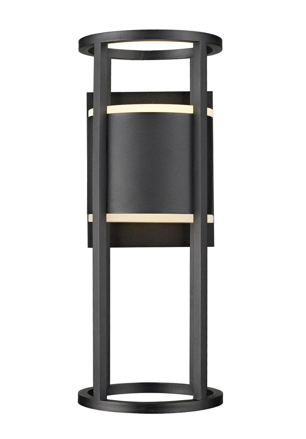Z-LITE, LUCA OUTDOOR WALL LIGHT, OUTDOOR WALL LIGHTS