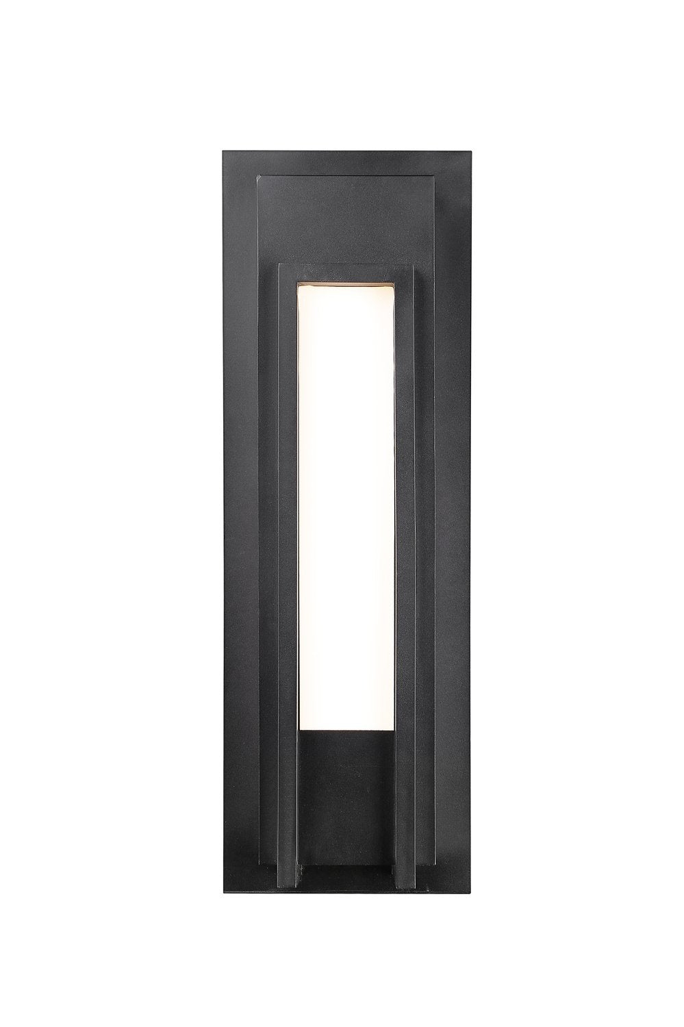 Z-LITE, KEATON OUTDOOR WALL LIGHT, OUTDOOR WALL LIGHTS