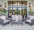 Z-LITE, KEATON OUTDOOR WALL LIGHT, OUTDOOR WALL LIGHTS