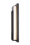 Z-LITE, KEATON OUTDOOR WALL LIGHT, OUTDOOR WALL LIGHTS