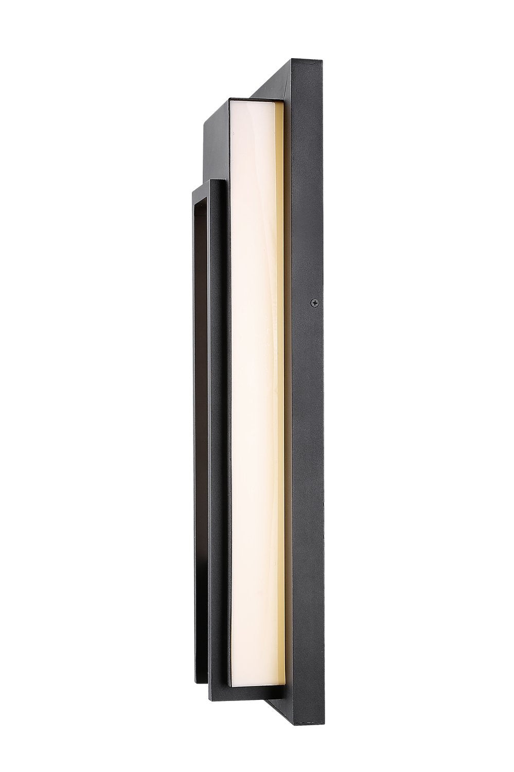 Z-LITE, KEATON OUTDOOR WALL LIGHT, OUTDOOR WALL LIGHTS