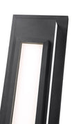 Z-LITE, KEATON OUTDOOR WALL LIGHT, OUTDOOR WALL LIGHTS