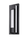 Z-LITE, KEATON OUTDOOR WALL LIGHT, OUTDOOR WALL LIGHTS