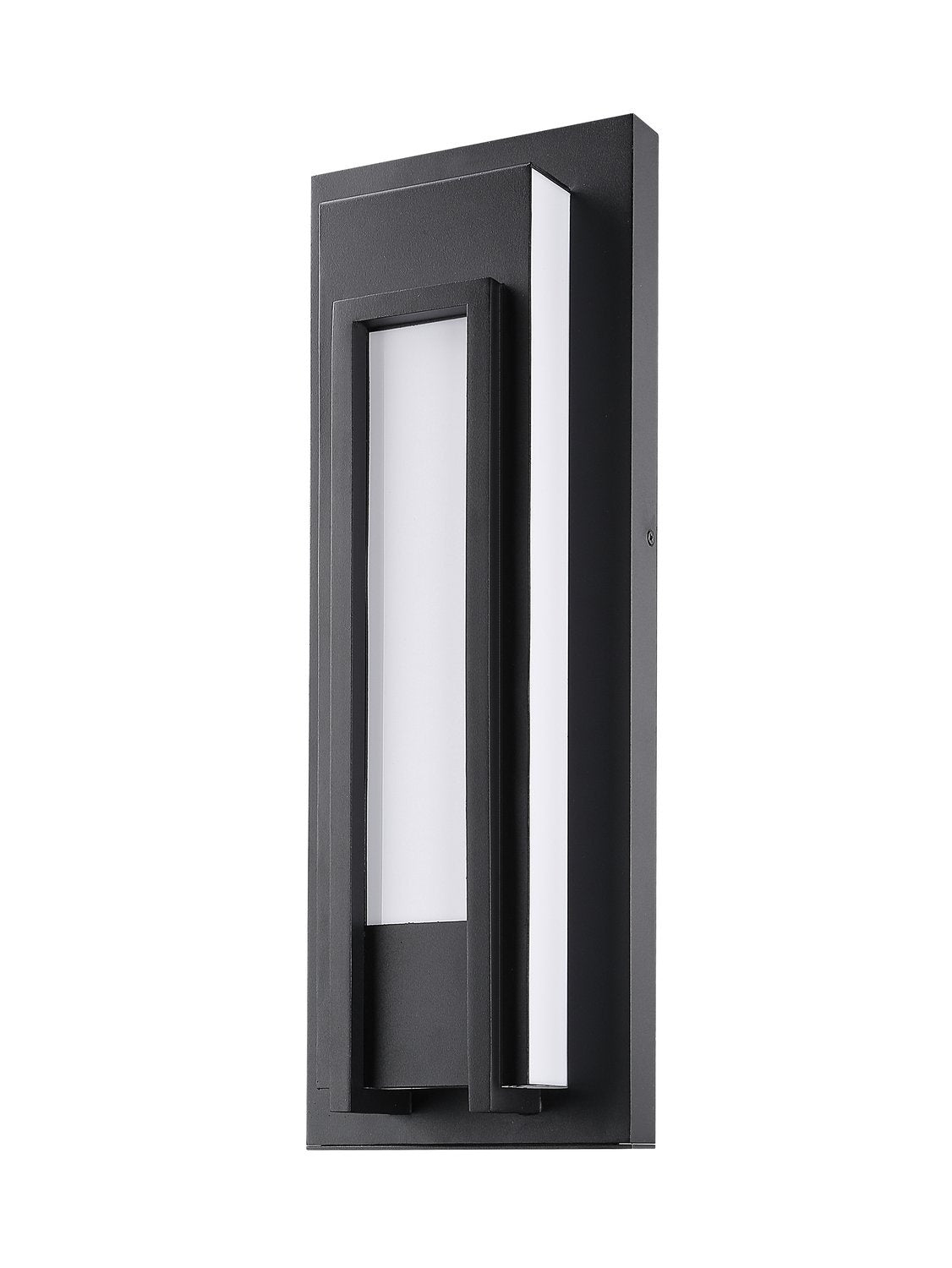 Z-LITE, KEATON OUTDOOR WALL LIGHT, OUTDOOR WALL LIGHTS
