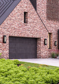 Z-LITE, KEATON OUTDOOR WALL LIGHT, OUTDOOR WALL LIGHTS