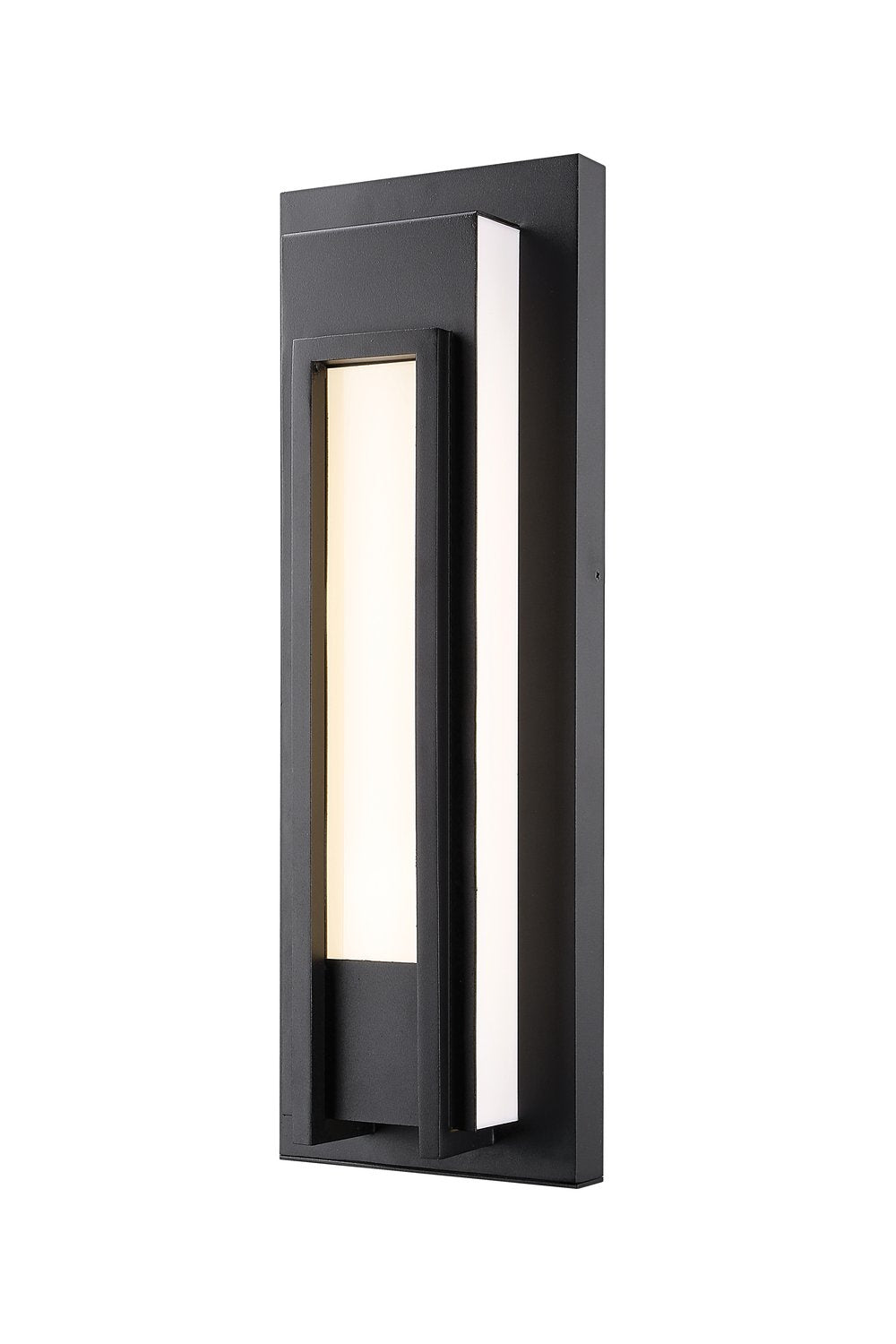 Z-LITE, KEATON OUTDOOR WALL LIGHT, OUTDOOR WALL LIGHTS