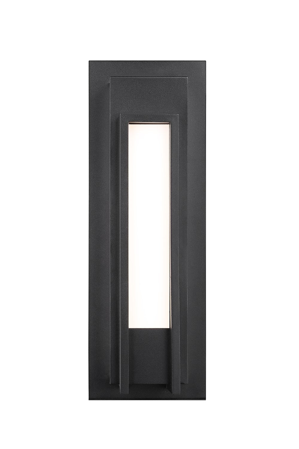 Z-LITE, KEATON OUTDOOR WALL LIGHT, OUTDOOR WALL LIGHTS