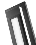 Z-LITE, KEATON OUTDOOR WALL LIGHT, OUTDOOR WALL LIGHTS
