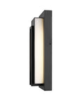 Z-LITE, KEATON OUTDOOR WALL LIGHT, OUTDOOR WALL LIGHTS