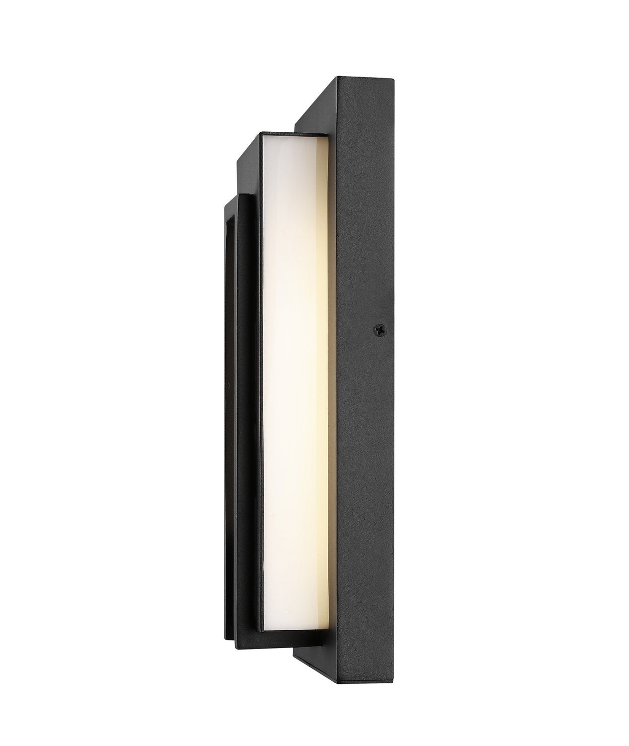 Z-LITE, KEATON OUTDOOR WALL LIGHT, OUTDOOR WALL LIGHTS
