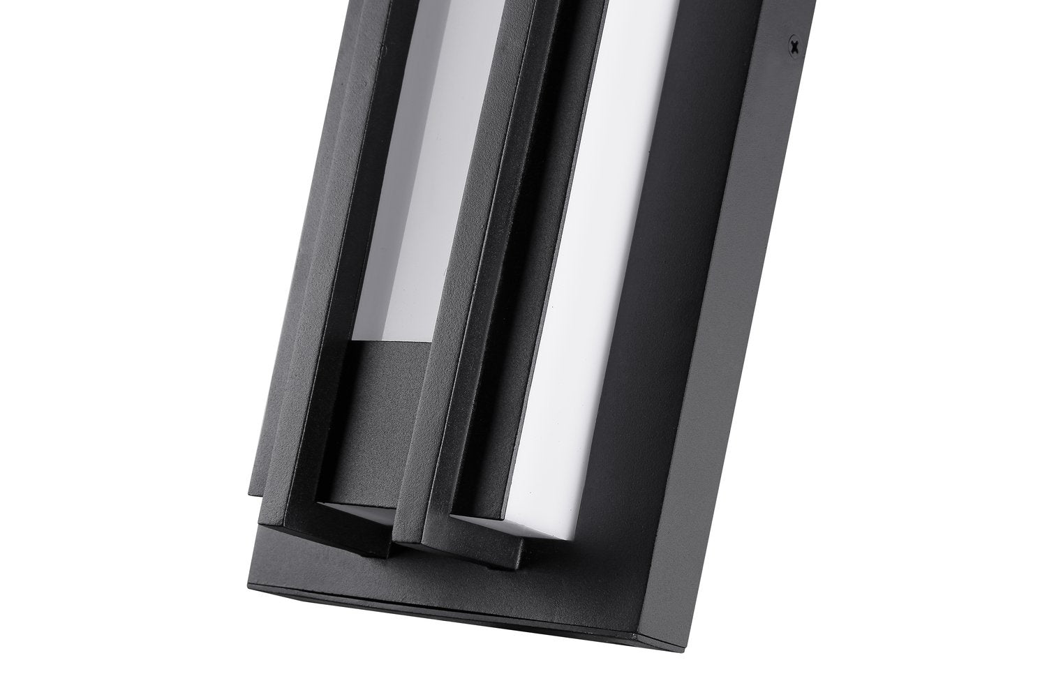Z-LITE, KEATON OUTDOOR WALL LIGHT, OUTDOOR WALL LIGHTS